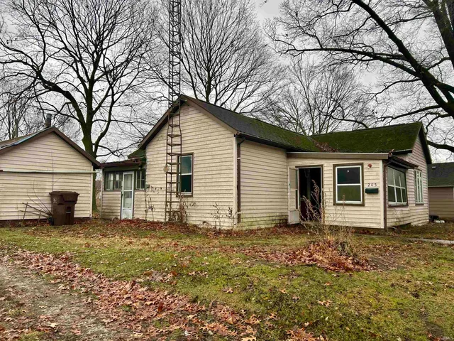 $50,000 | 205 High Street, North Manchester, IN 46962