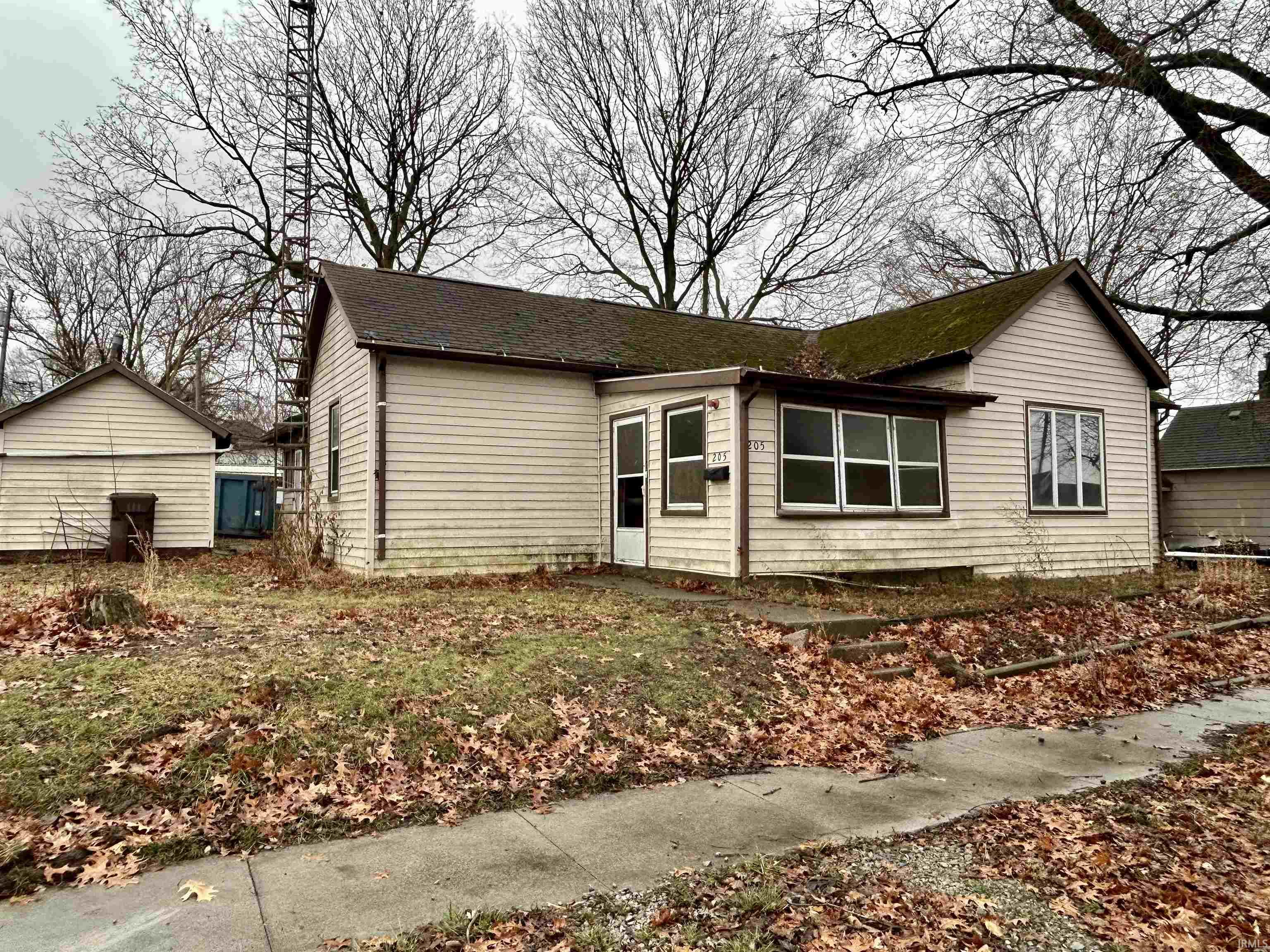 205 High Street North Manchester, IN 46962 - Photo 17 of 17