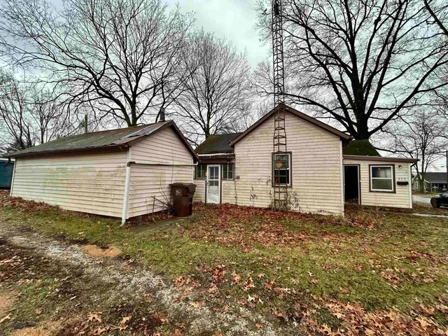 $50,000 | 205 High Street, North Manchester, IN 46962