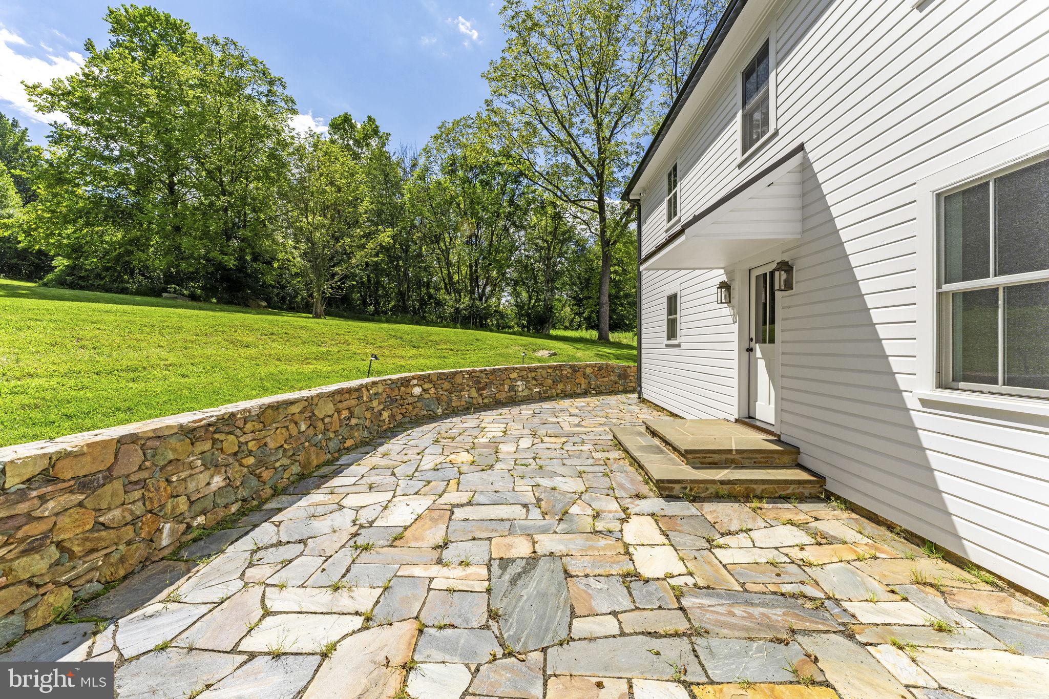 5519 Hopewell Road The Plains, VA 20198 - Photo 73 of 78 Stone Terrace