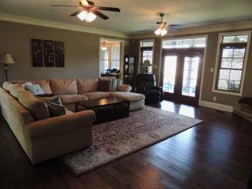 1519 Graves Road Strawberry Plains, TN 37871 - Photo 2 of 4 Additional Photo