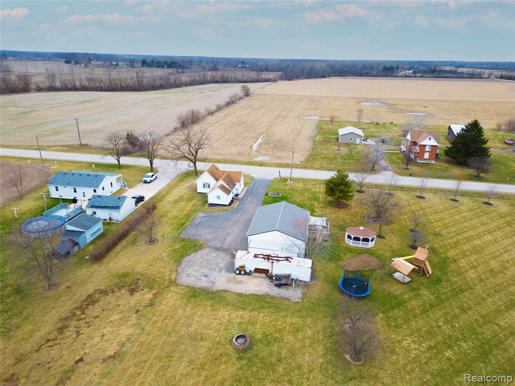 13974 Carleton West Road Carleton, MI 48117 - Photo 52 of 64