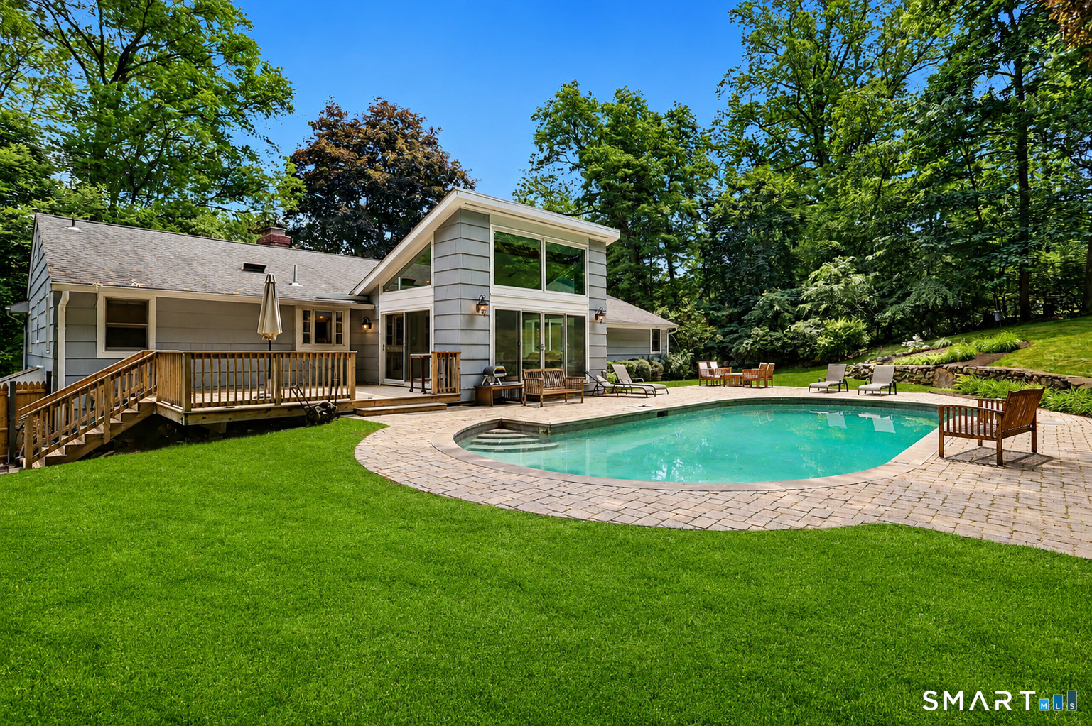 71 High Point Road Westport, CT 06880 - Photo 3 of 40
