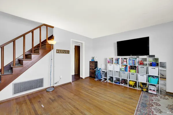 $550,000 | 1424 McKinley Street, Fairfield, CA 94533