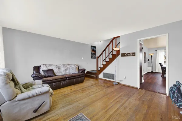 $550,000 | 1424 McKinley Street, Fairfield, CA 94533