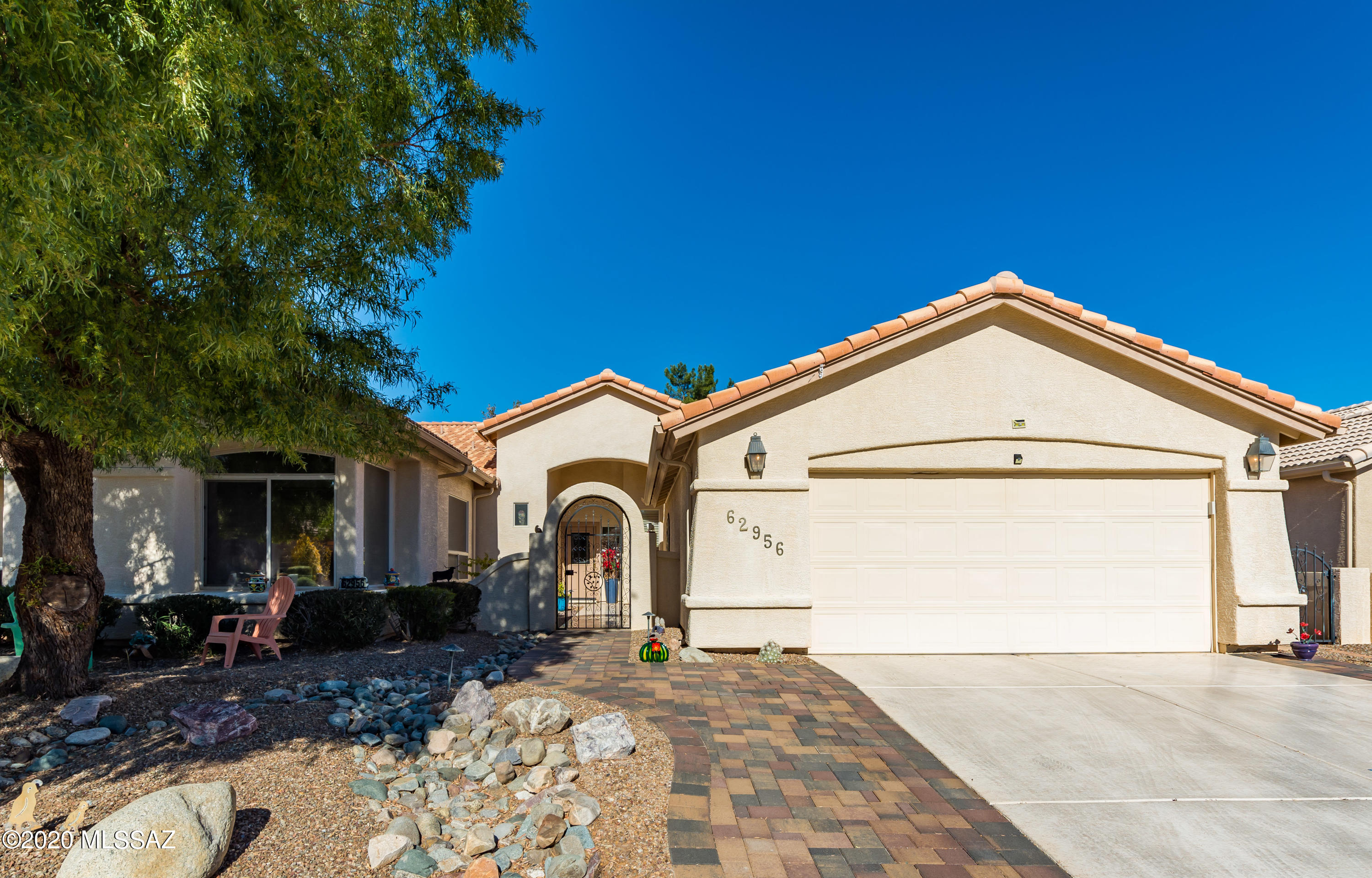 62956 East Flower Ridge Drive Tucson, AZ 85739 - Photo 1 of 33
