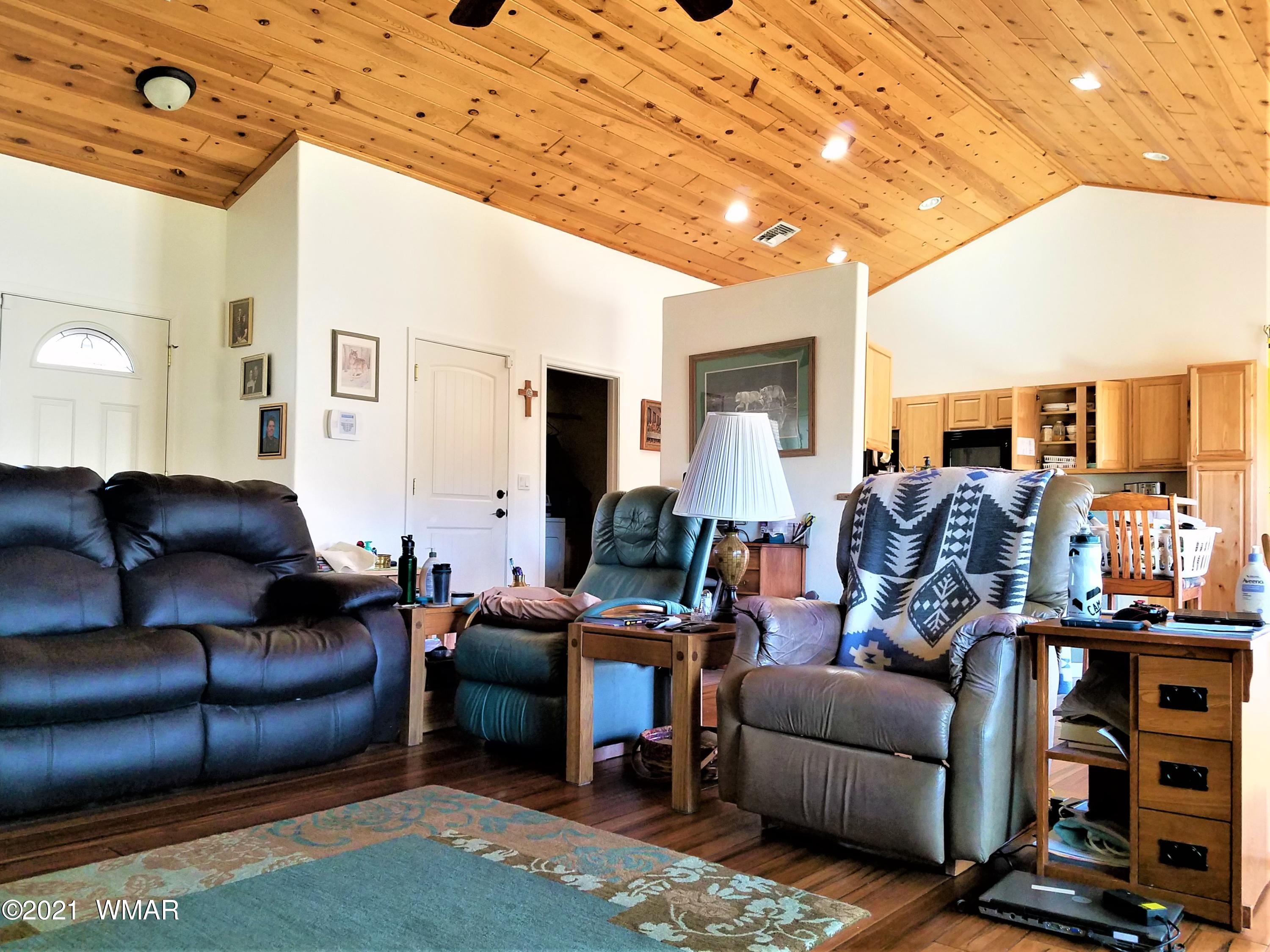 123 Mulligan Road Eagar, AZ 85925 - Photo 11 of 43