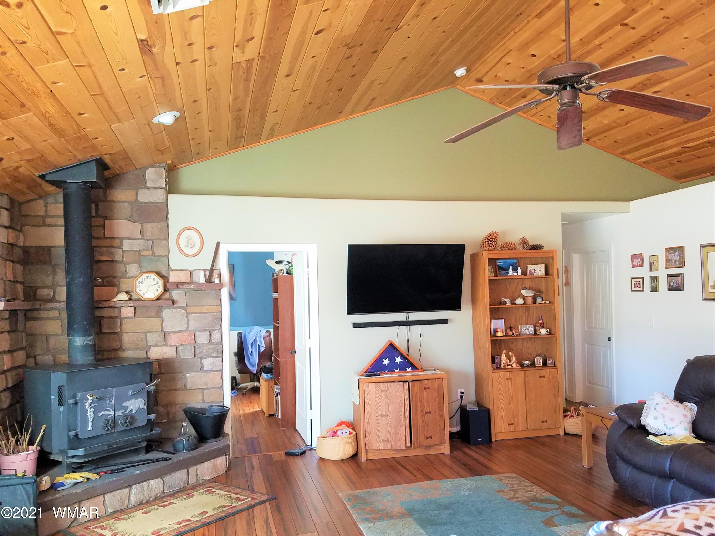 123 Mulligan Road Eagar, AZ 85925 - Photo 14 of 43