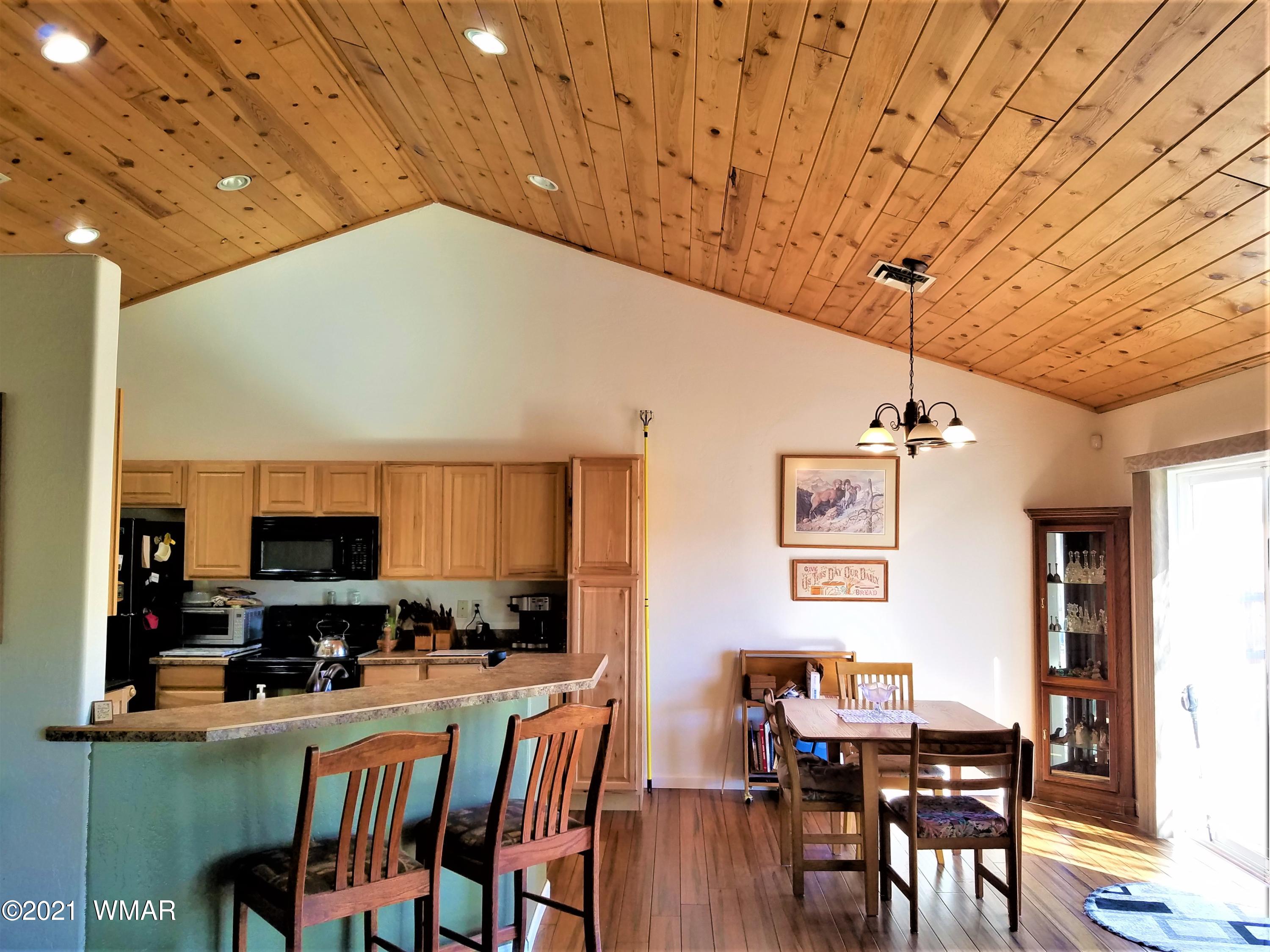 123 Mulligan Road Eagar, AZ 85925 - Photo 2 of 43