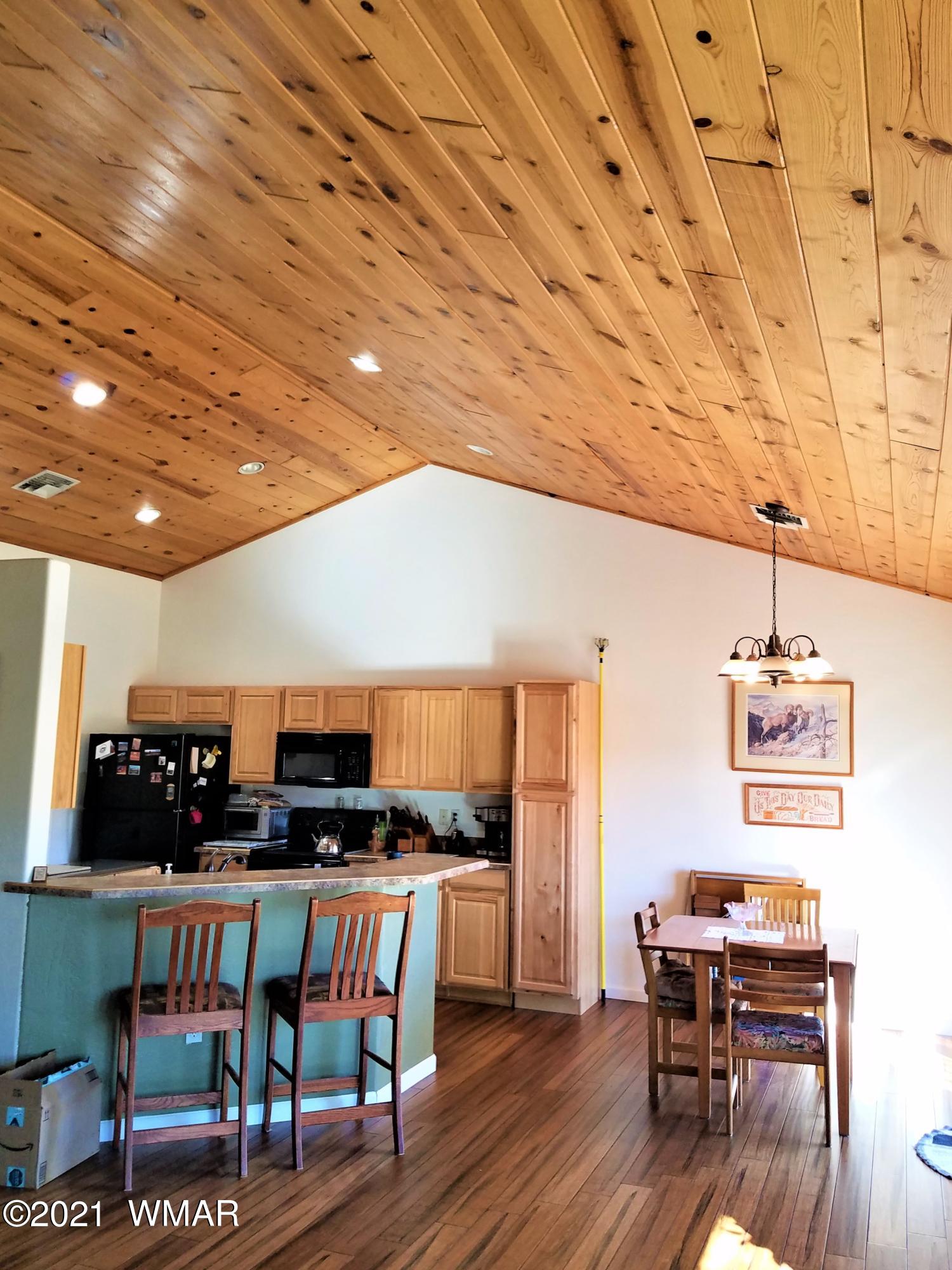 123 Mulligan Road Eagar, AZ 85925 - Photo 22 of 43