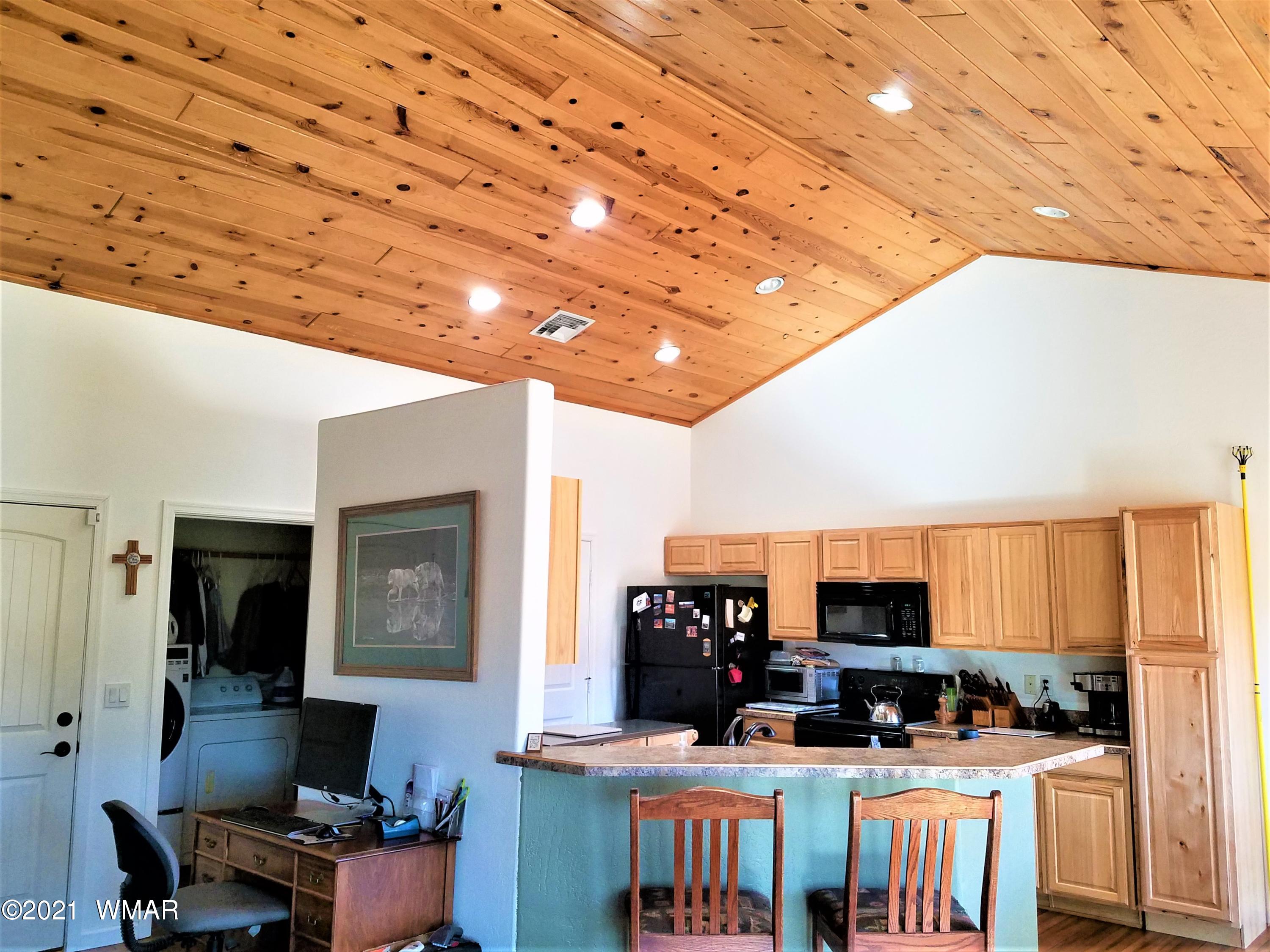 123 Mulligan Road Eagar, AZ 85925 - Photo 3 of 43
