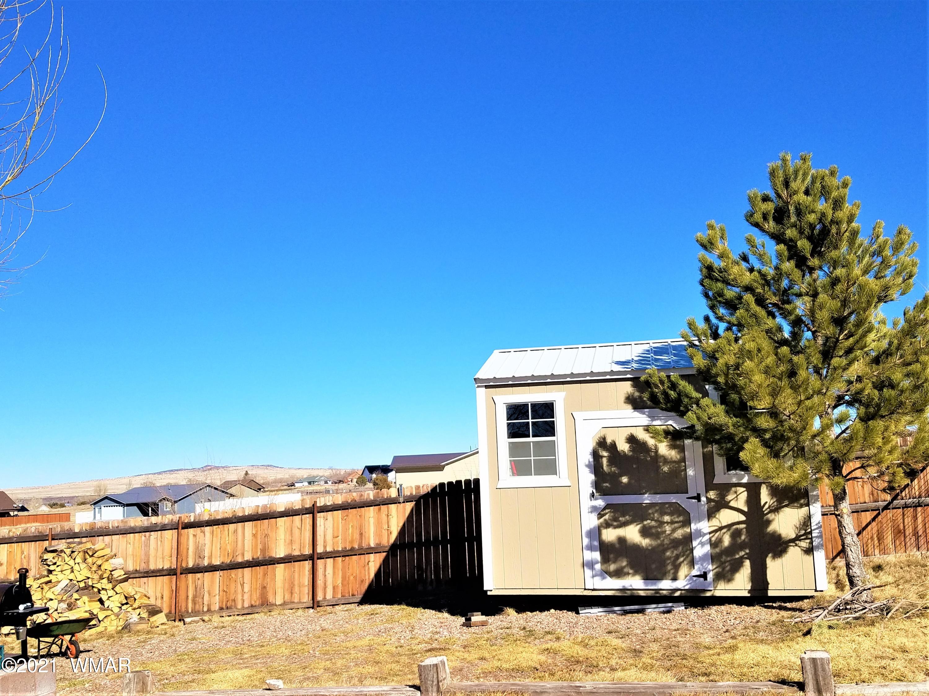 123 Mulligan Road Eagar, AZ 85925 - Photo 35 of 43