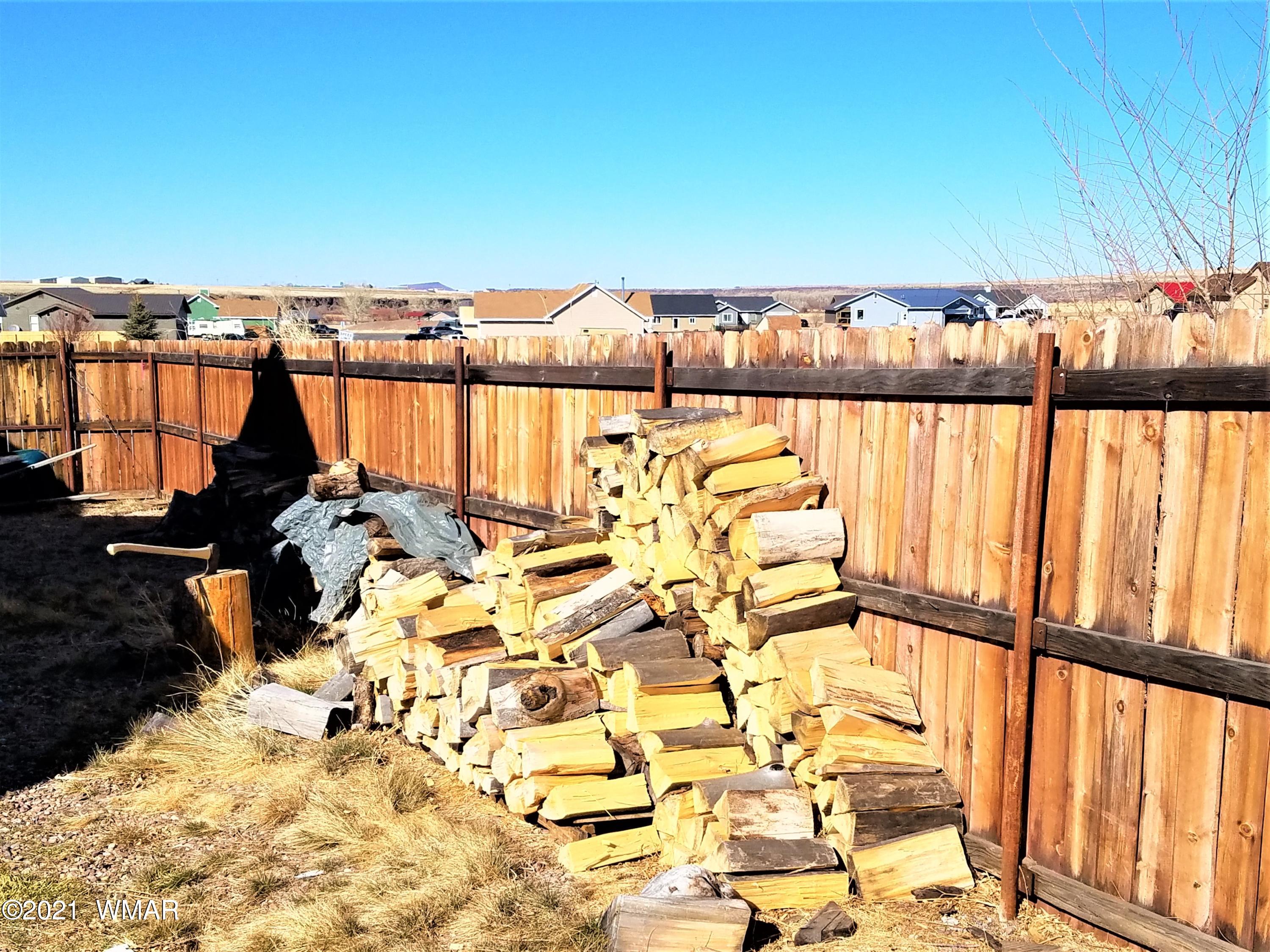 123 Mulligan Road Eagar, AZ 85925 - Photo 36 of 43