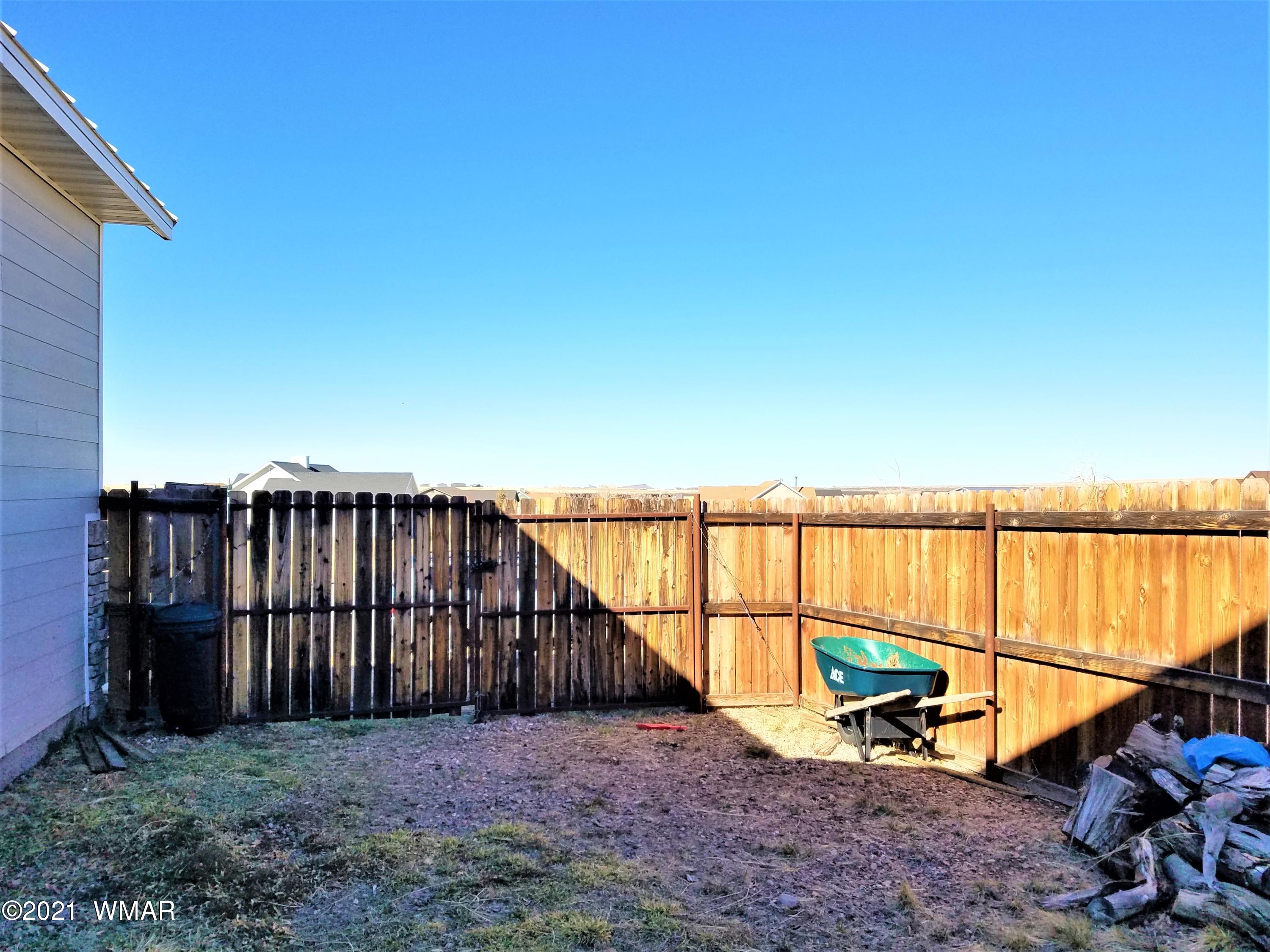 123 Mulligan Road Eagar, AZ 85925 - Photo 37 of 43