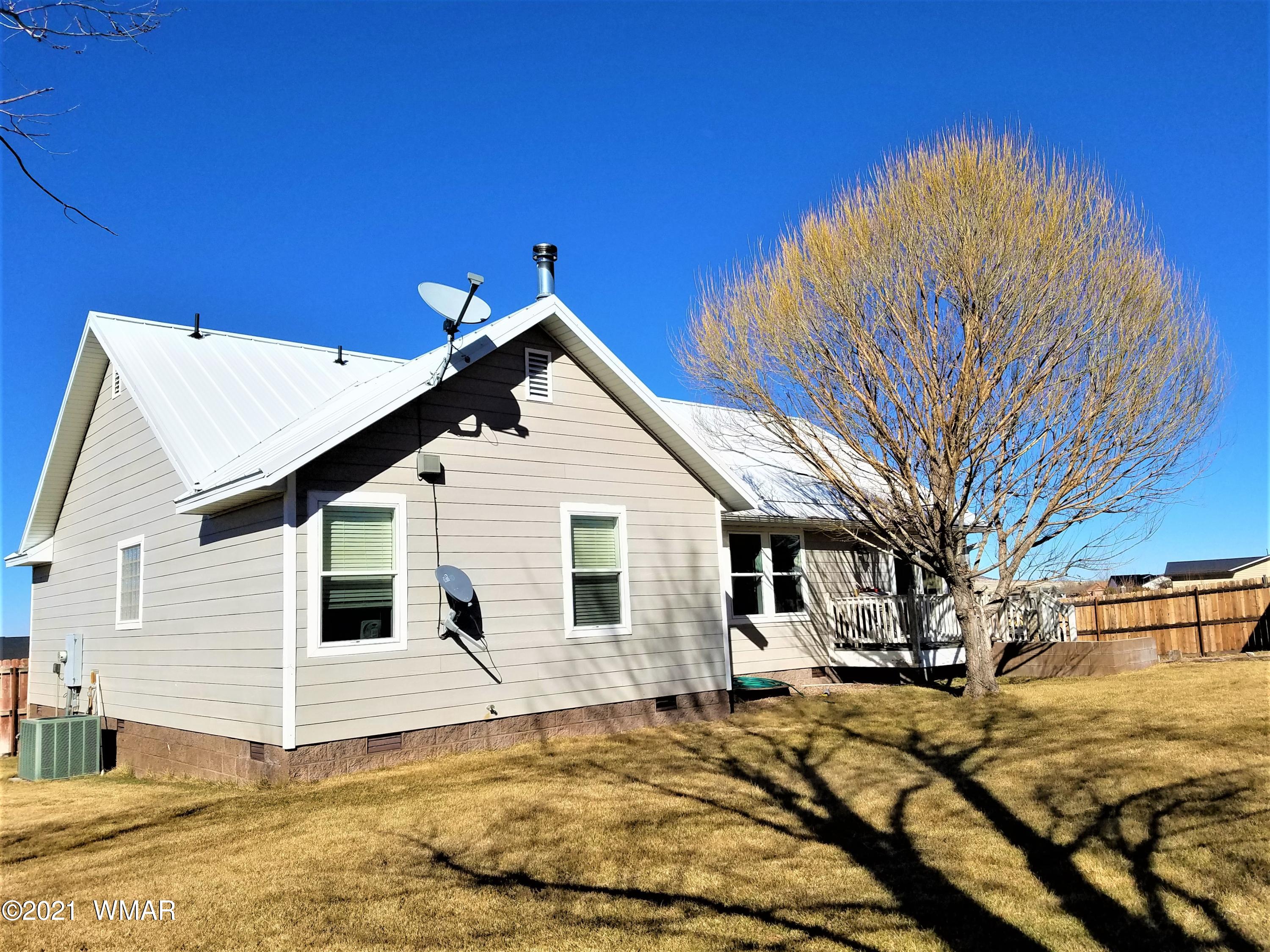 123 Mulligan Road Eagar, AZ 85925 - Photo 40 of 43