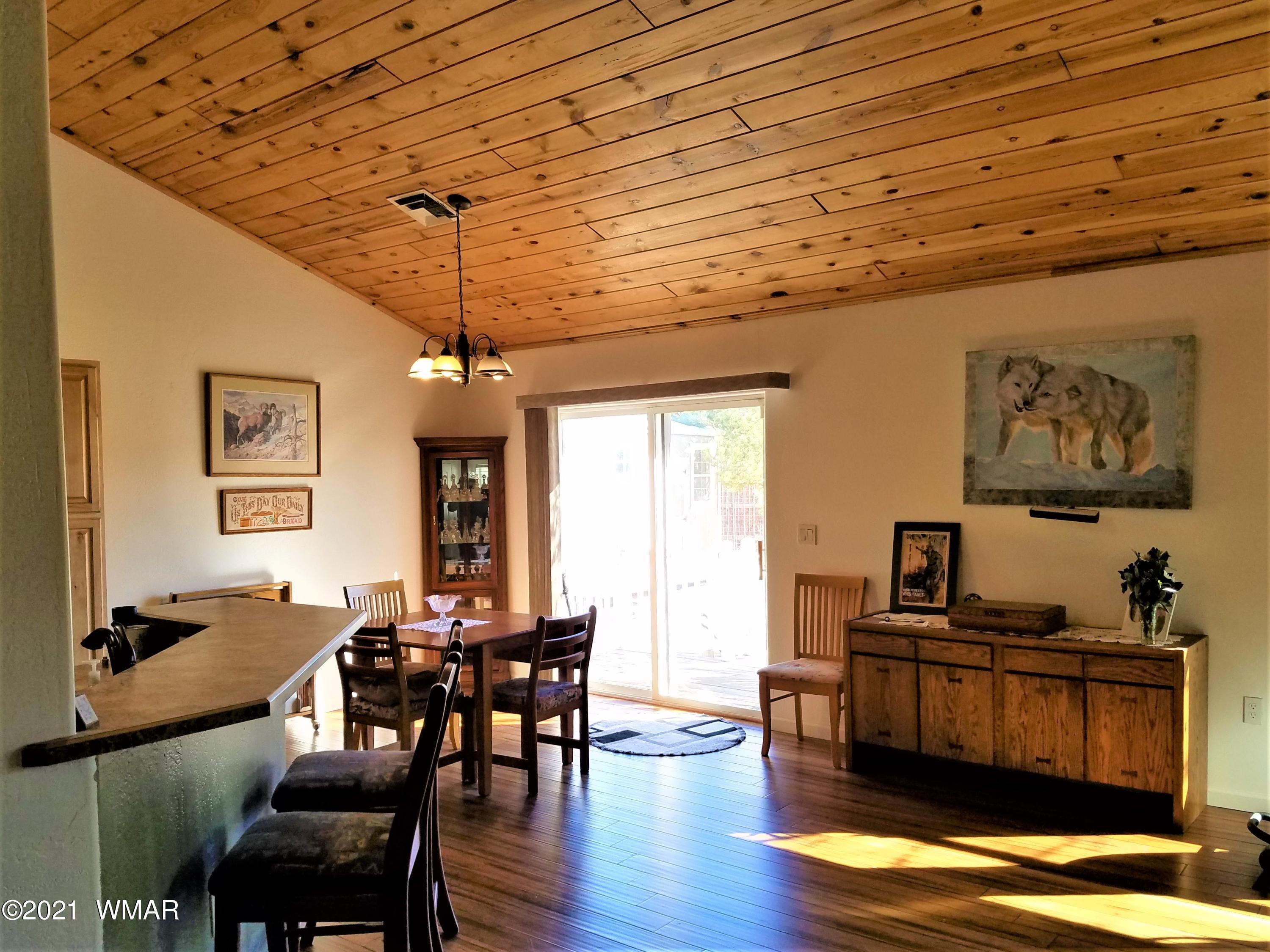 123 Mulligan Road Eagar, AZ 85925 - Photo 4 of 43