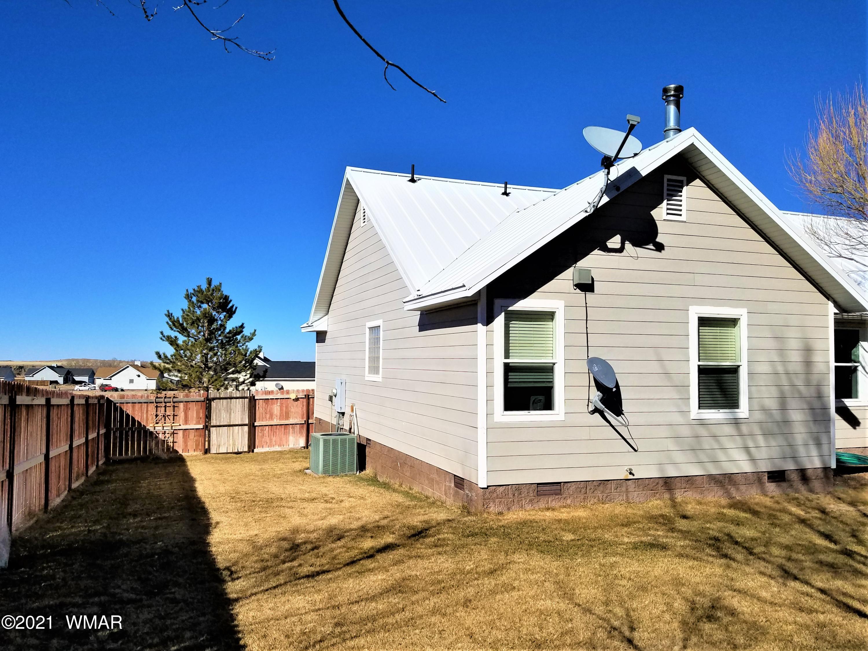 123 Mulligan Road Eagar, AZ 85925 - Photo 41 of 43