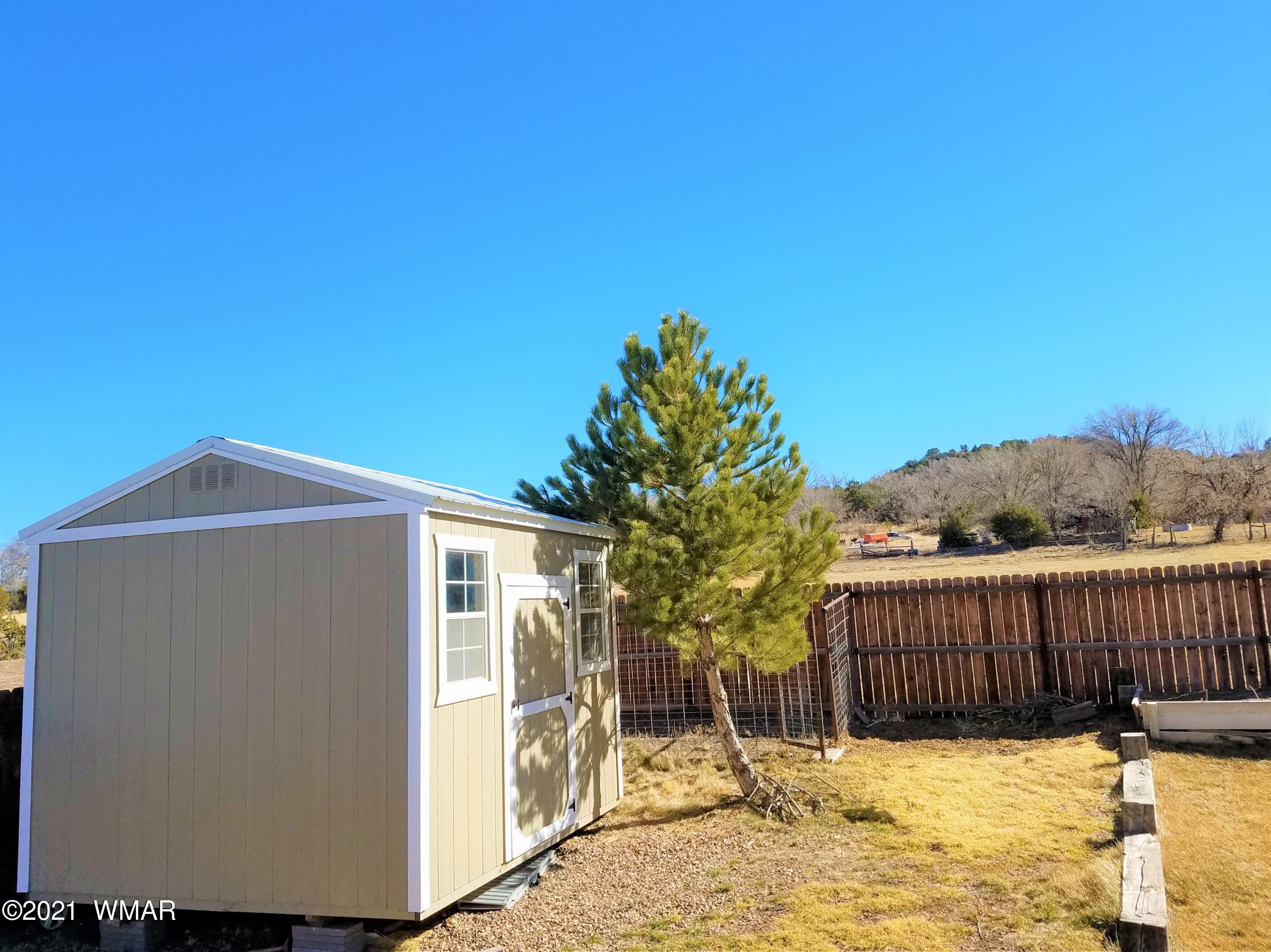 123 Mulligan Road Eagar, AZ 85925 - Photo 42 of 43