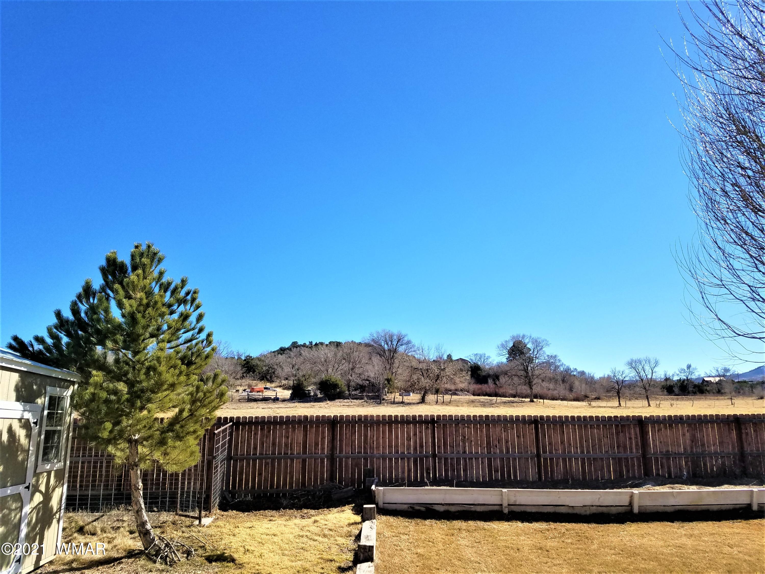 123 Mulligan Road Eagar, AZ 85925 - Photo 43 of 43