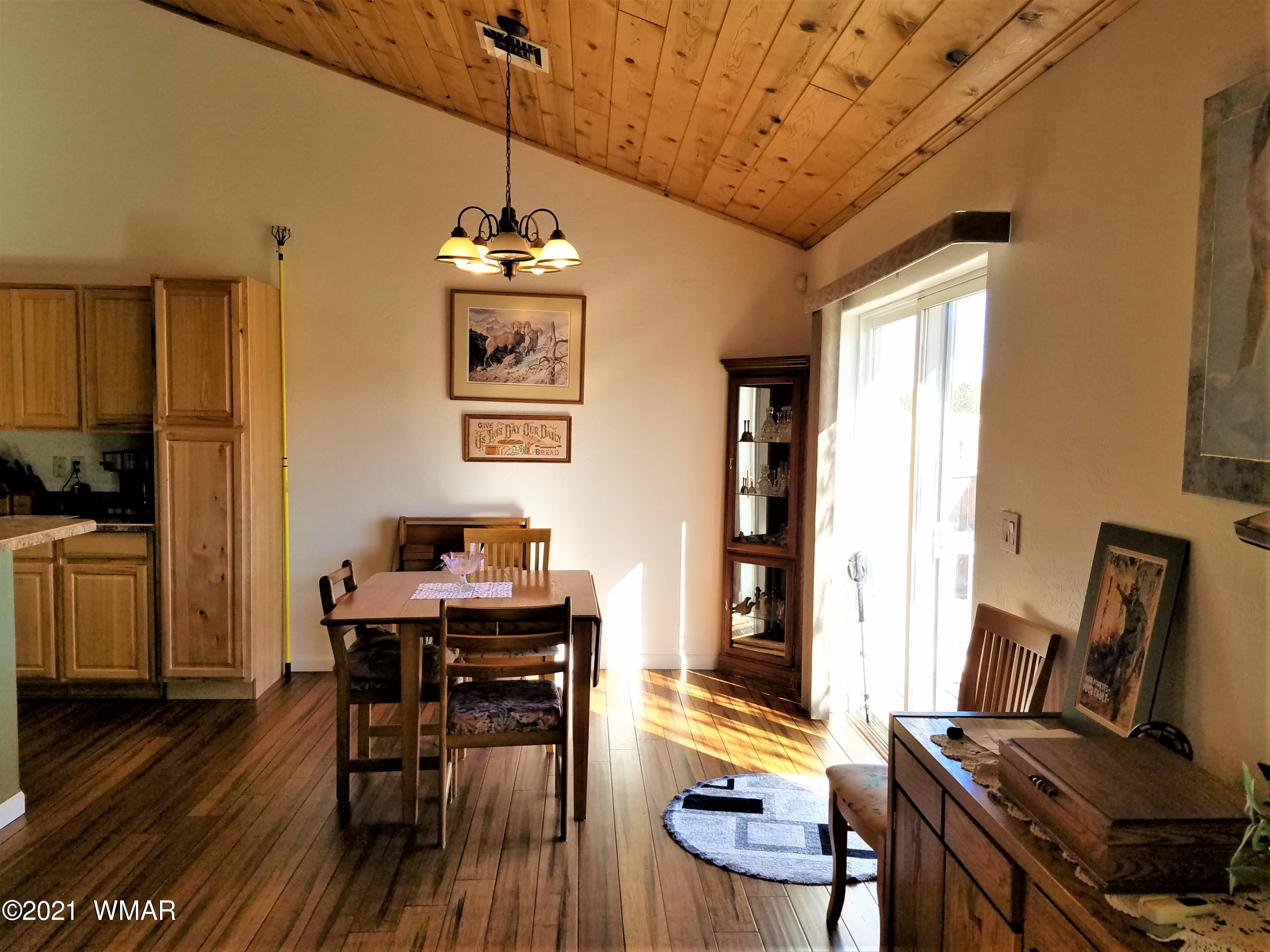 123 Mulligan Road Eagar, AZ 85925 - Photo 5 of 43