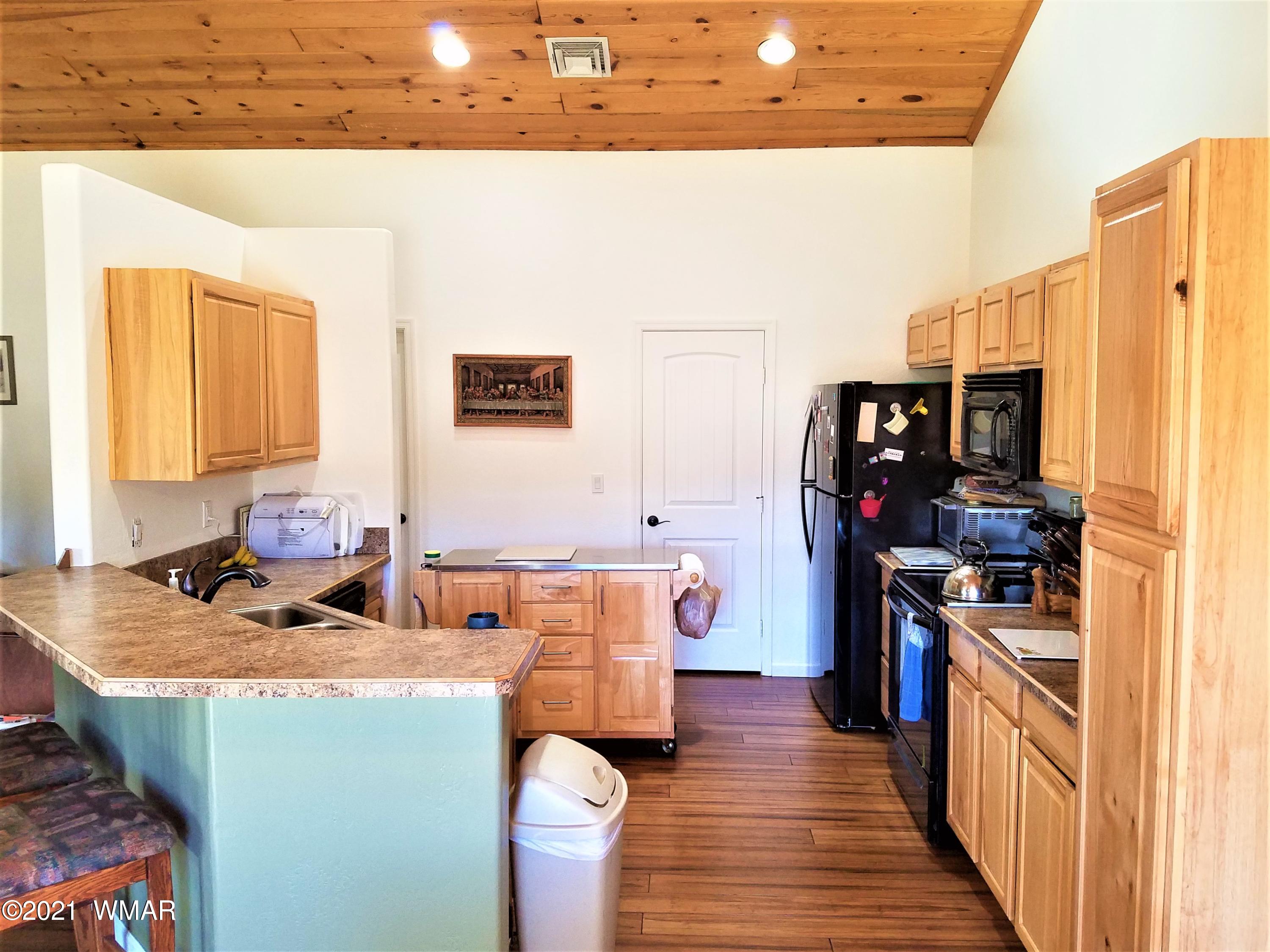 123 Mulligan Road Eagar, AZ 85925 - Photo 6 of 43
