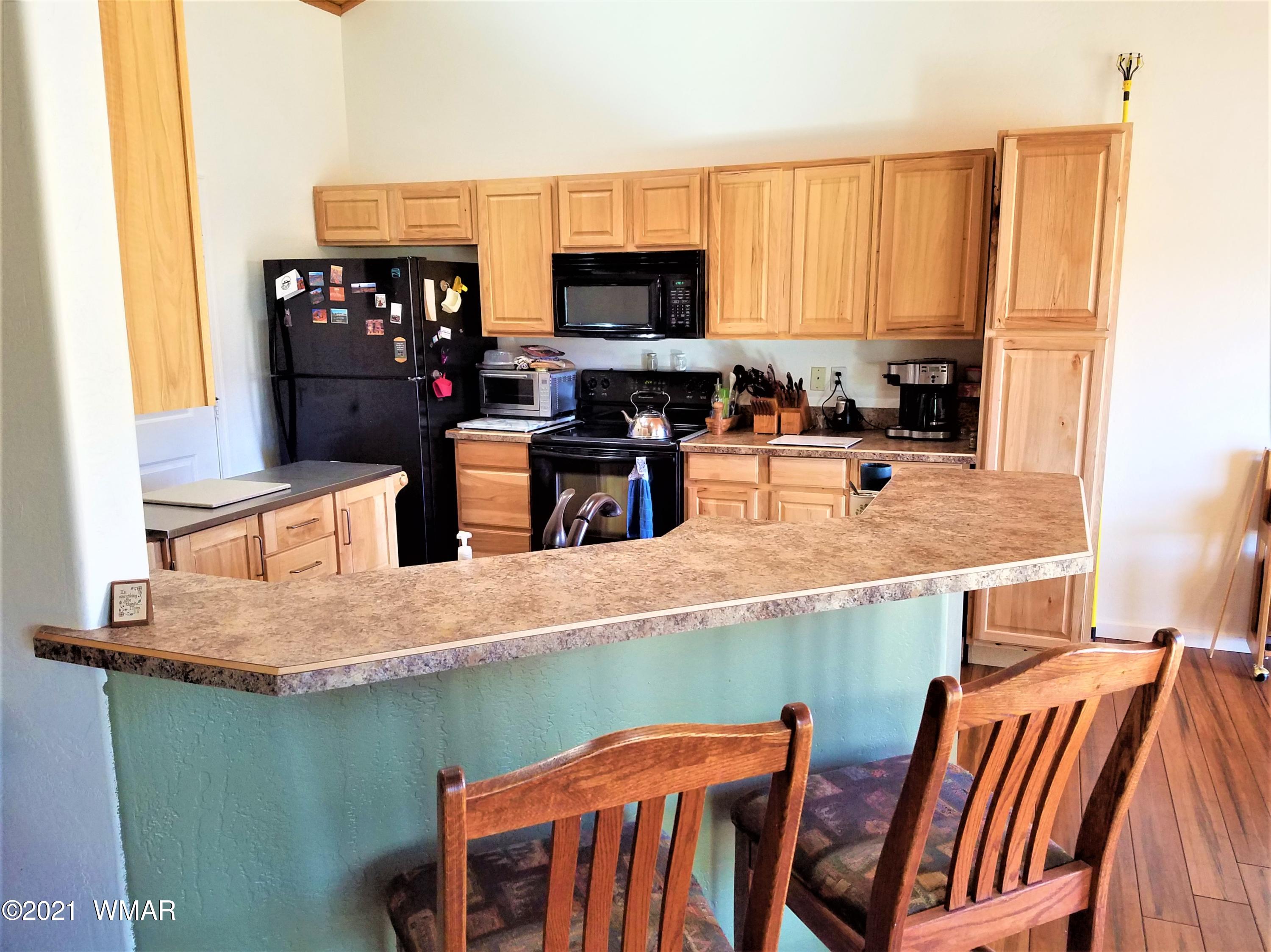 123 Mulligan Road Eagar, AZ 85925 - Photo 7 of 43