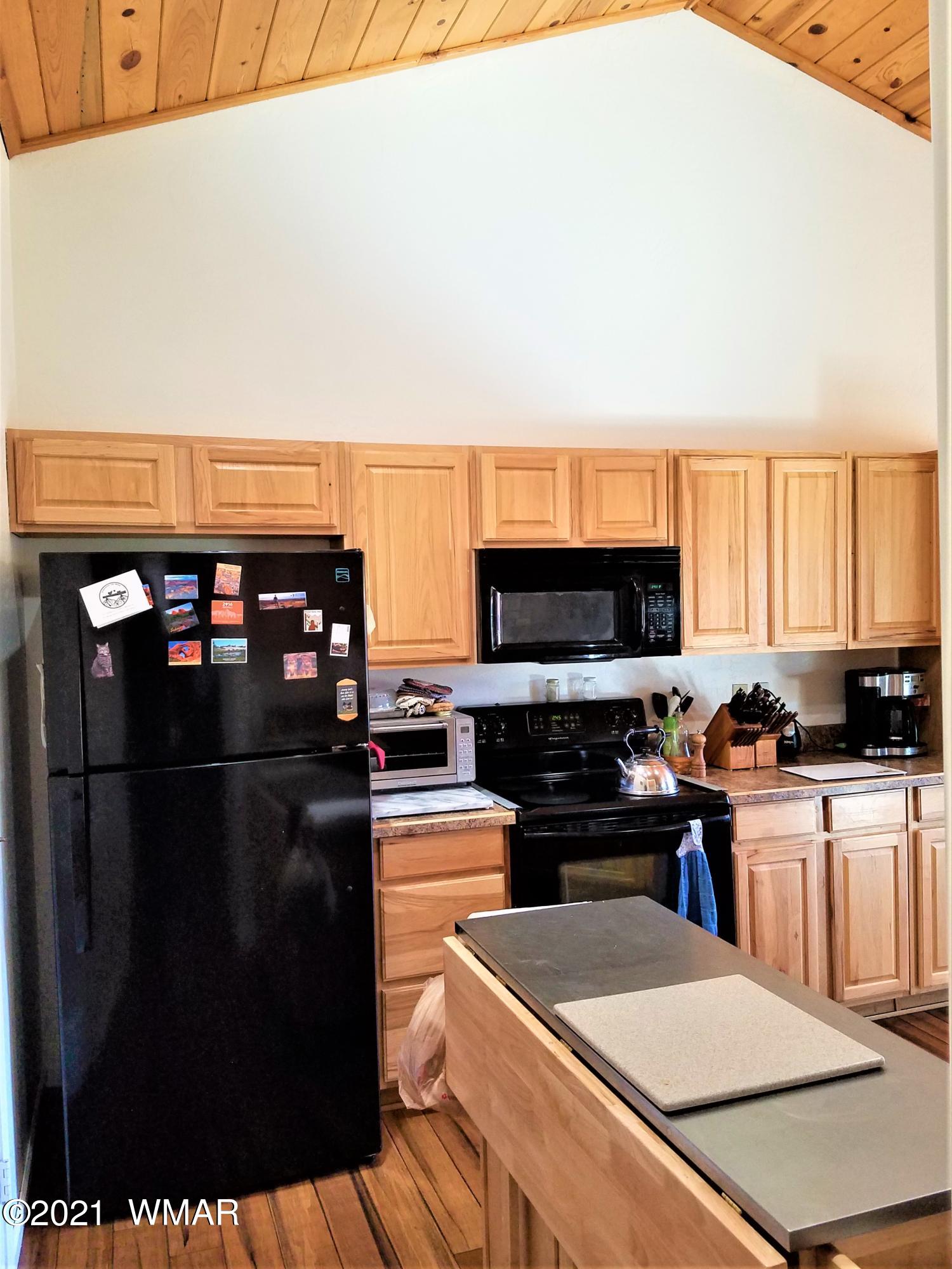 123 Mulligan Road Eagar, AZ 85925 - Photo 10 of 43