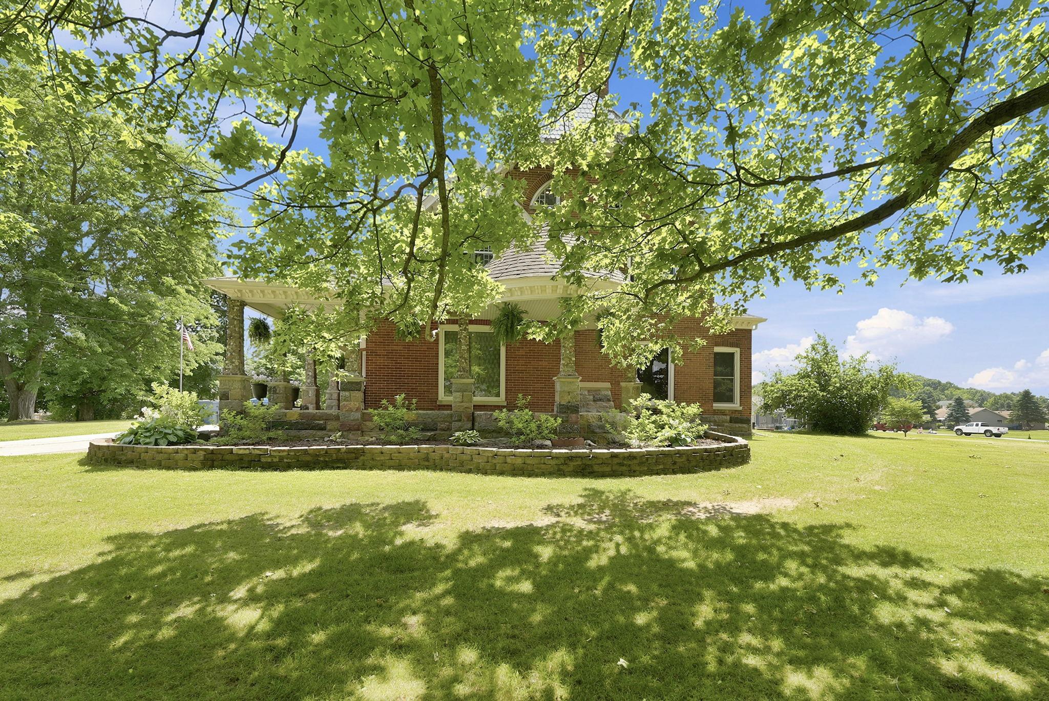 1305 South Kankamp Road Angola, IN 46703 - Photo 40 of 50