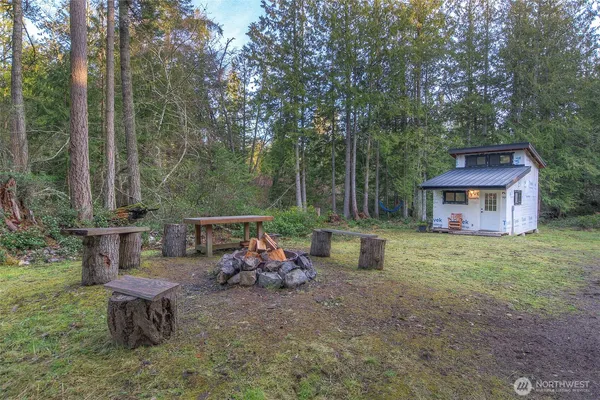 $290,000 | 1536 Neck Point Road, Shaw Island, WA 98286