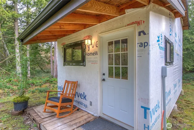 $320,000 | 1536 Neck Point Road, Shaw Island, WA 98286