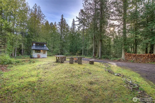 $320,000 | 1536 Neck Point Road, Shaw Island, WA 98286