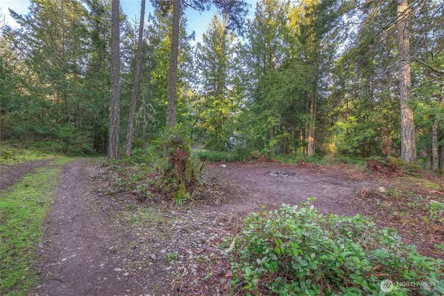 $320,000 | 1536 Neck Point Road, Shaw Island, WA 98286