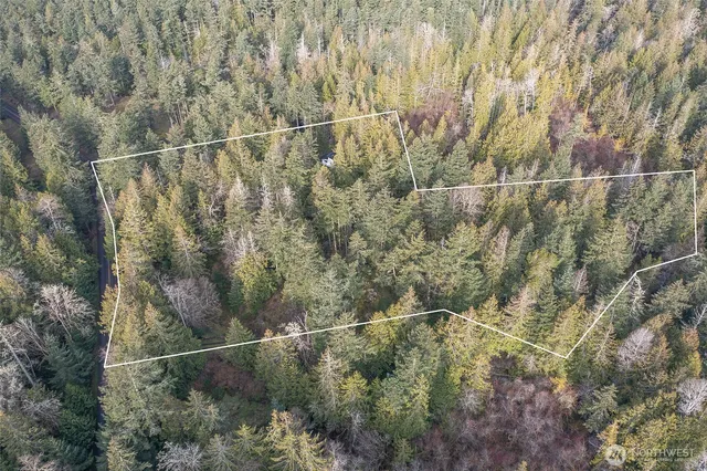 $320,000 | 1536 Neck Point Road, Shaw Island, WA 98286