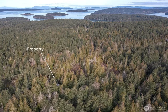 $320,000 | 1536 Neck Point Road, Shaw Island, WA 98286