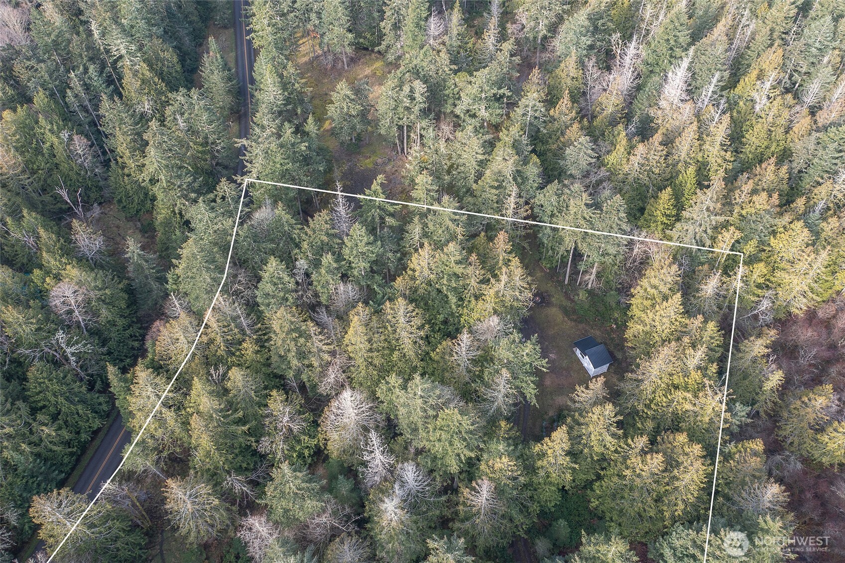 1536 Neck Point Road Shaw Island, WA 98286 - Photo 33 of 33