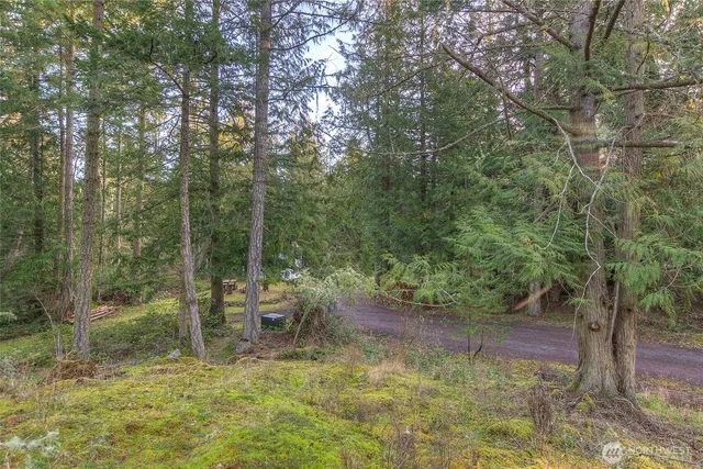 $320,000 | 1536 Neck Point Road, Shaw Island, WA 98286