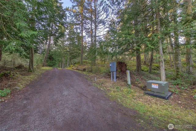 $320,000 | 1536 Neck Point Road, Shaw Island, WA 98286