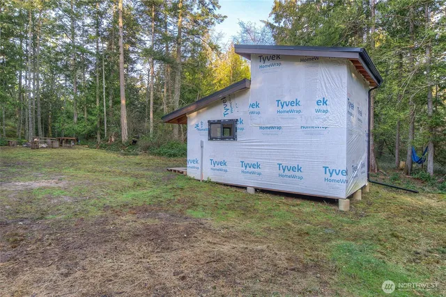 $320,000 | 1536 Neck Point Road, Shaw Island, WA 98286