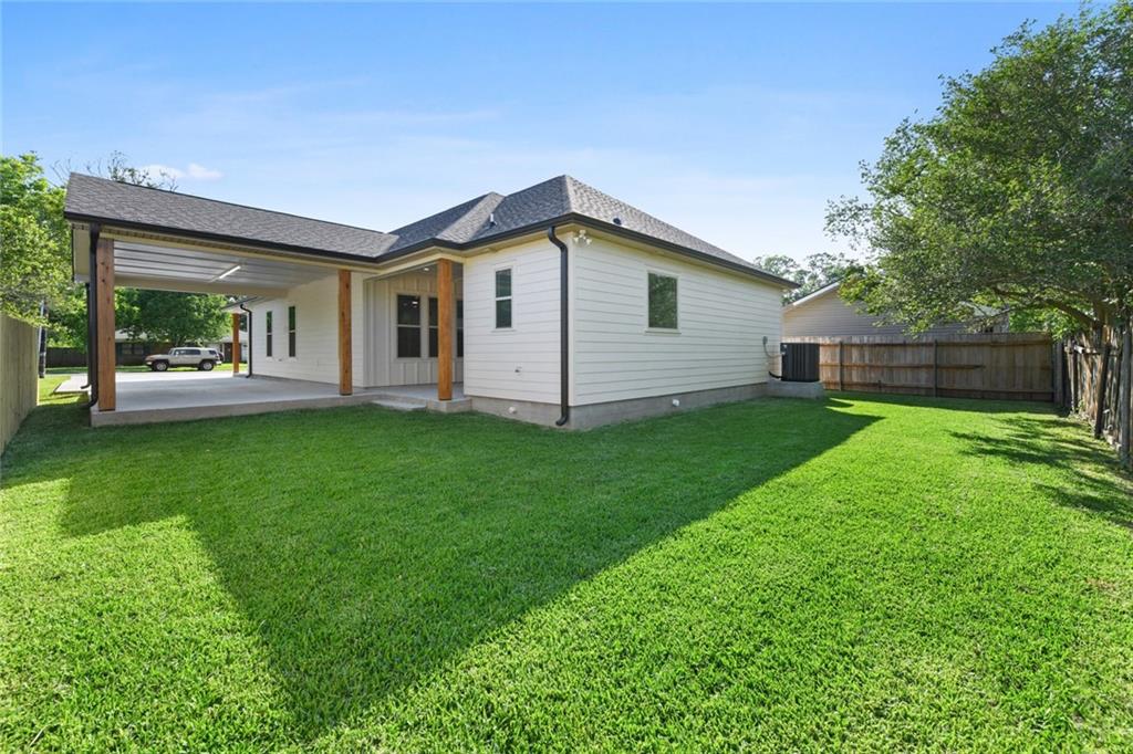 10511 Salem Street River Ridge, LA 70123 - Photo 25 of 27 Gallery Image 25