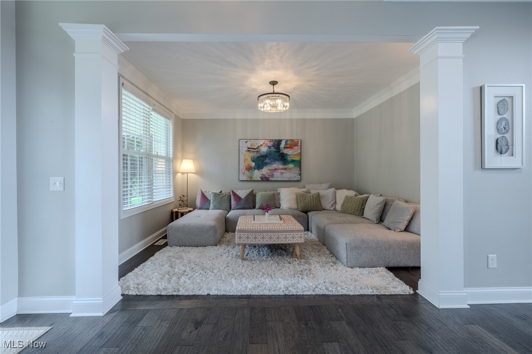 443 South Hametown Road Akron, OH 44321 - Photo 6 of 50 Gallery Image 6
