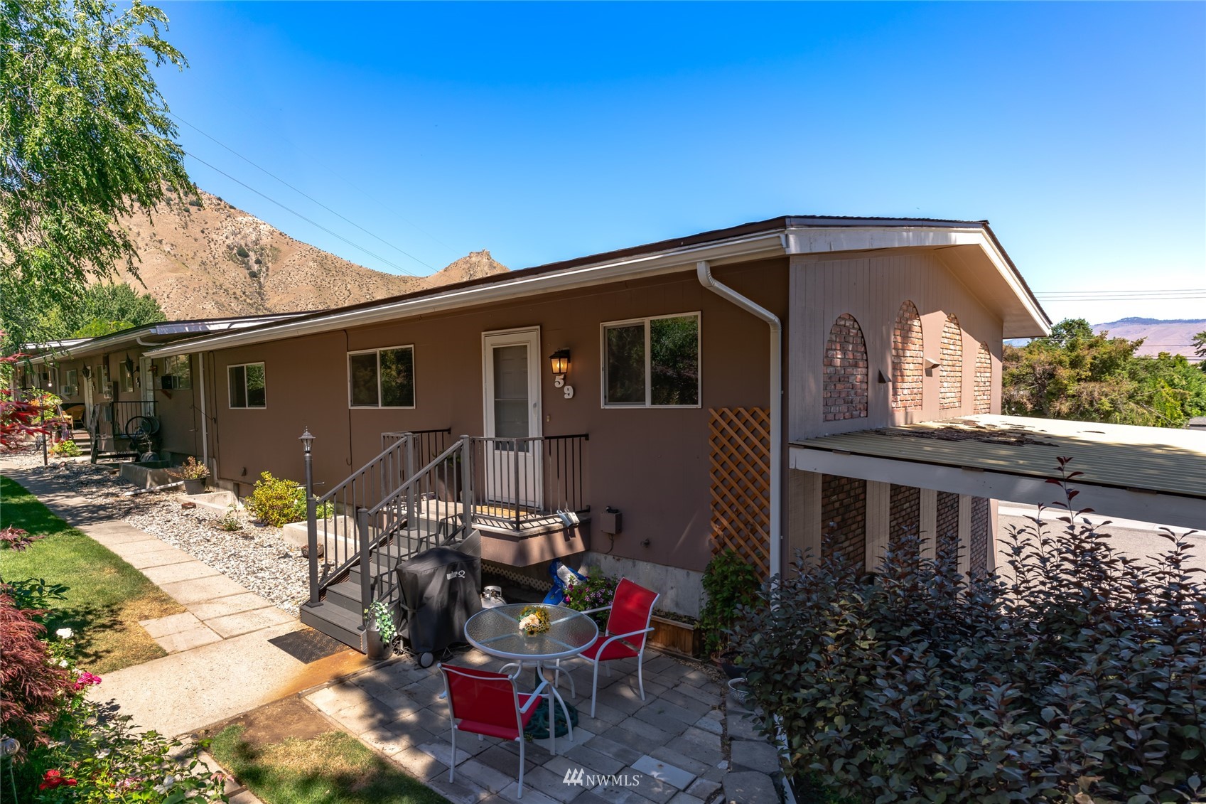 1815 Number 2 Canyon Road, Unit 59 Wenatchee, WA 98801 - Photo 1 of 23 Gallery Image 1