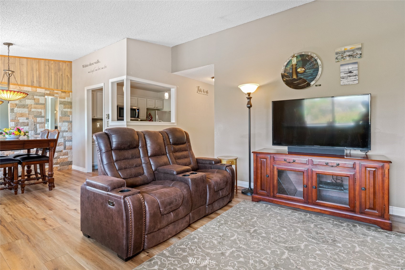 1815 Number 2 Canyon Road, Unit 59 Wenatchee, WA 98801 - Photo 11 of 23 Gallery Image 11