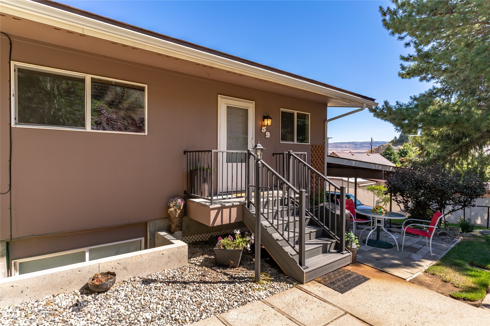 1815 Number 2 Canyon Road, Unit 59 Wenatchee, WA 98801 - Photo 2 of 23 Gallery Image 2