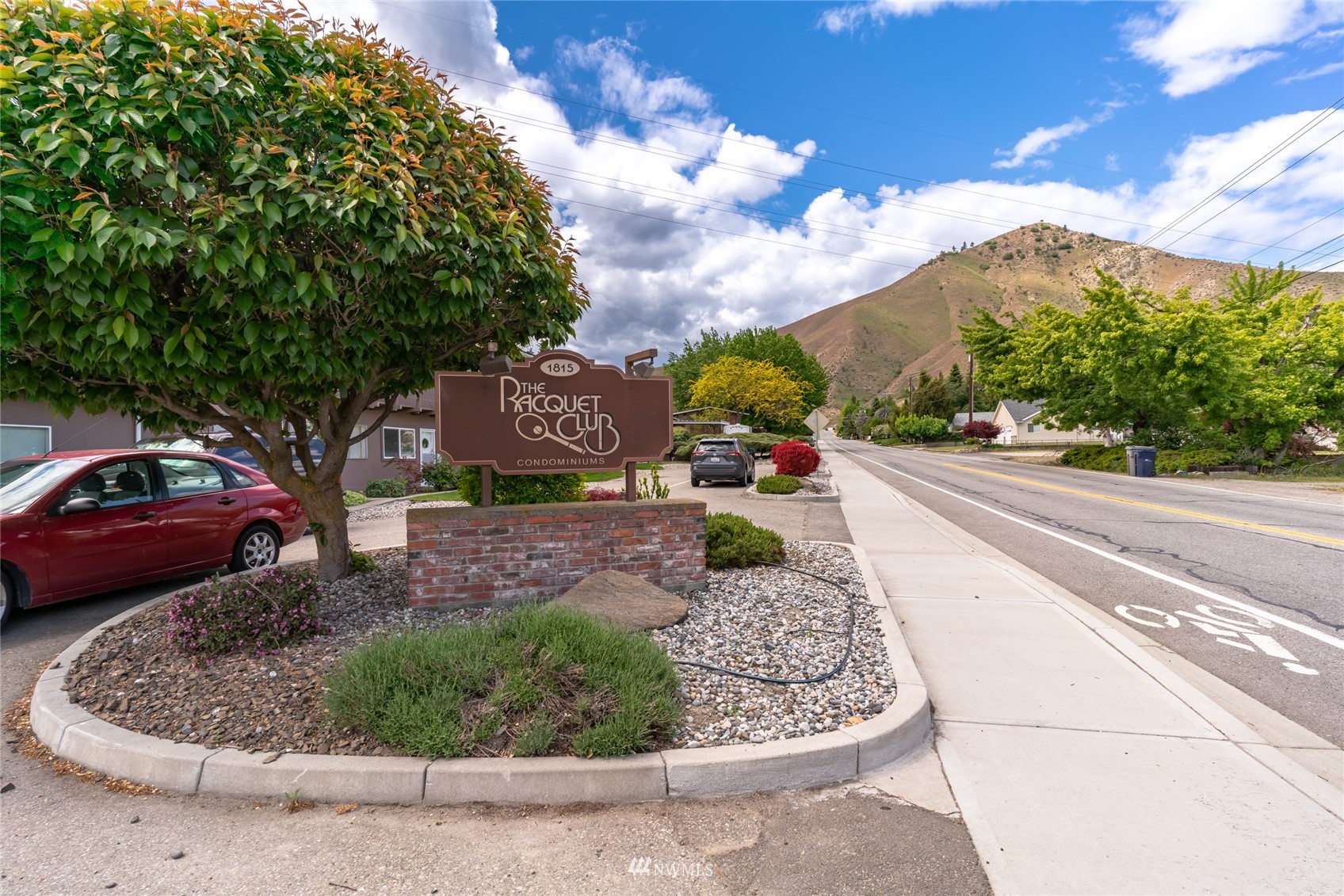 1815 Number 2 Canyon Road, Unit 59 Wenatchee, WA 98801 - Photo 23 of 23 Gallery Image 23