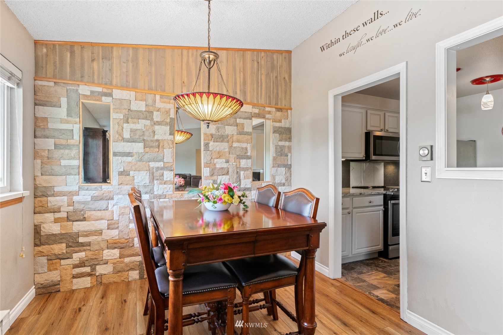 1815 Number 2 Canyon Road, Unit 59 Wenatchee, WA 98801 - Photo 5 of 23 Gallery Image 5