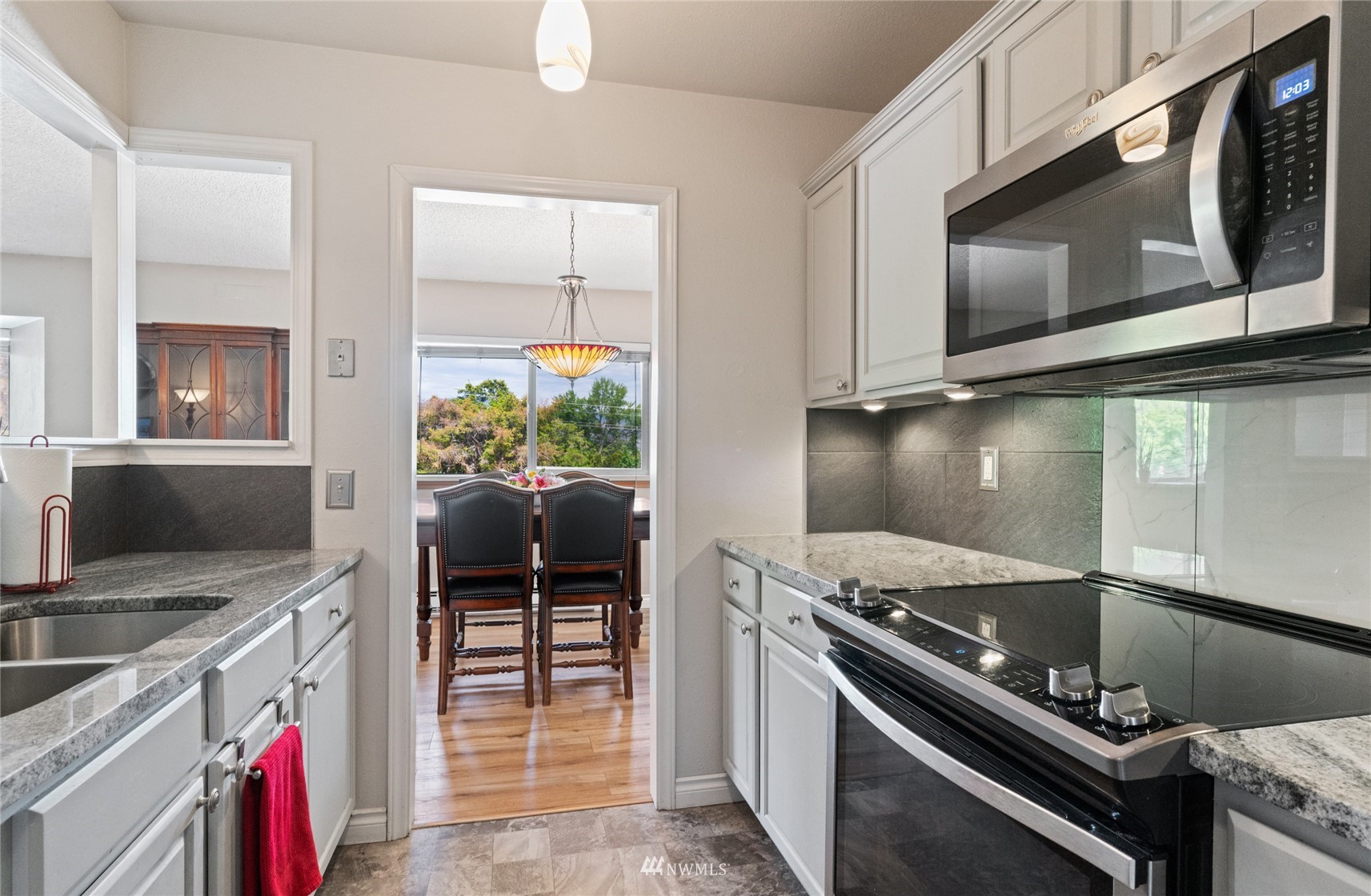 1815 Number 2 Canyon Road, Unit 59 Wenatchee, WA 98801 - Photo 7 of 23 Gallery Image 7