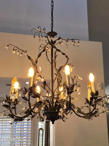 a vase of flowers sitting on a table