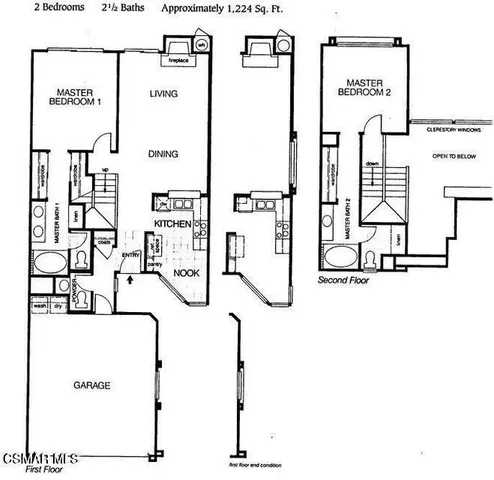 $4,000 | 491 Novara Way, Oak Park, CA 91377