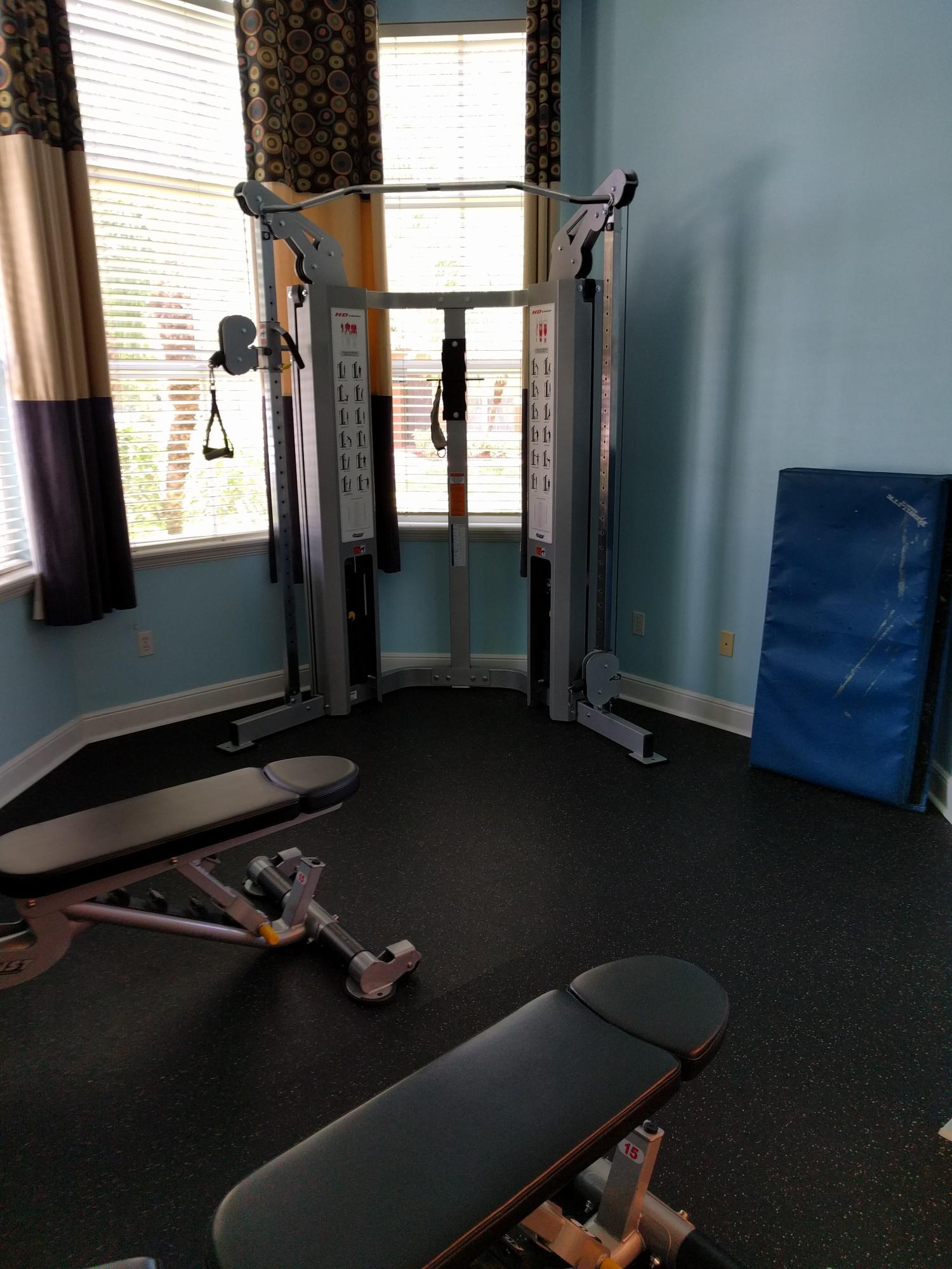 10372 Fox Trail Road South, Unit 613 Royal Palm Beach, FL 33411 - Photo 13 of 17 IMG_20160721_125458