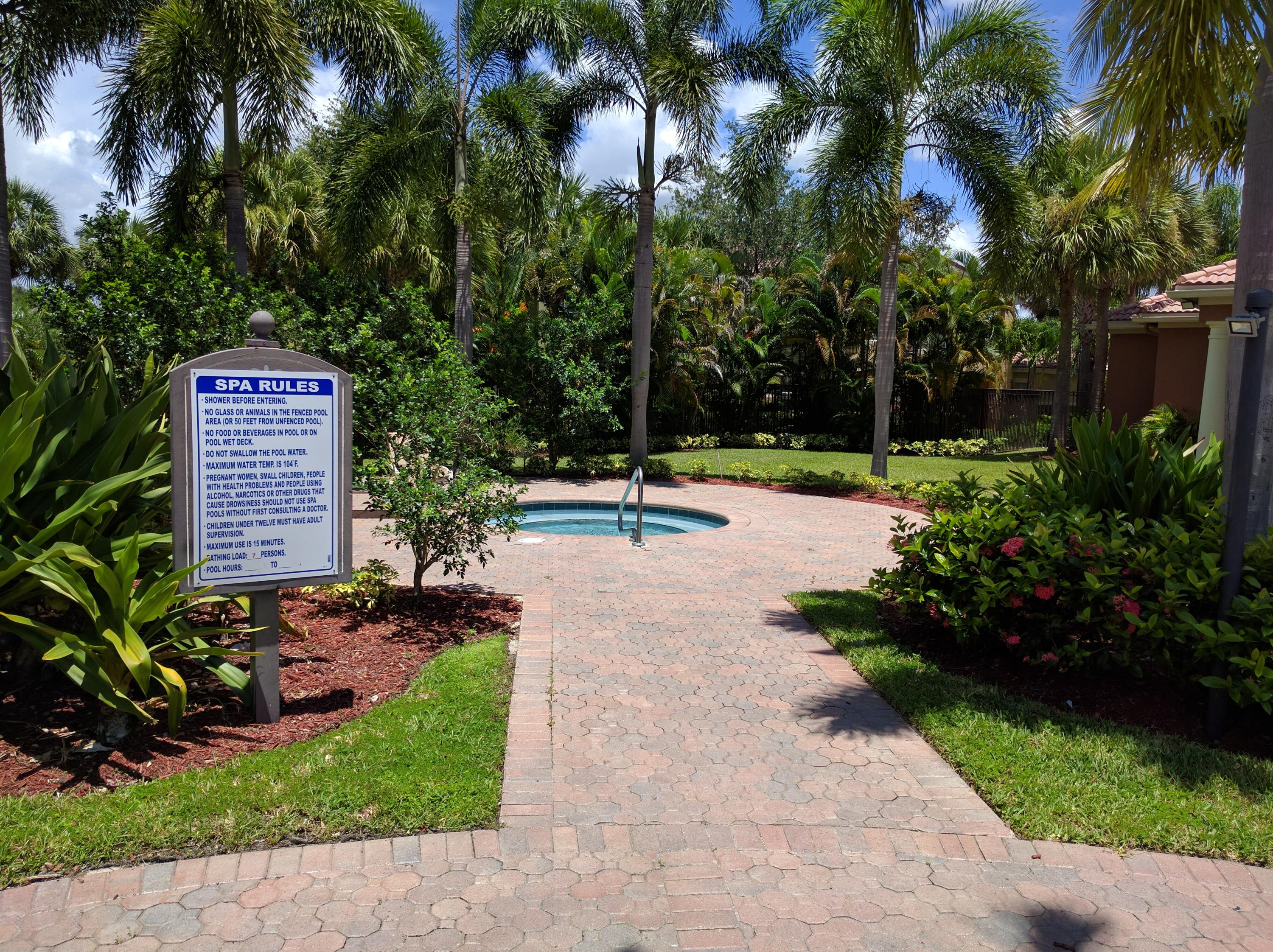 10372 Fox Trail Road South, Unit 613 Royal Palm Beach, FL 33411 - Photo 8 of 17 IMG_20151217_154028